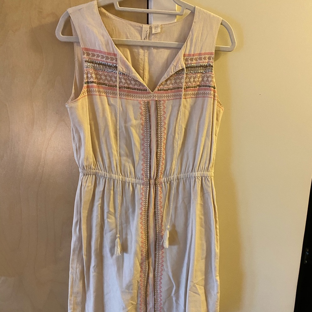 Cute Mini Dress
